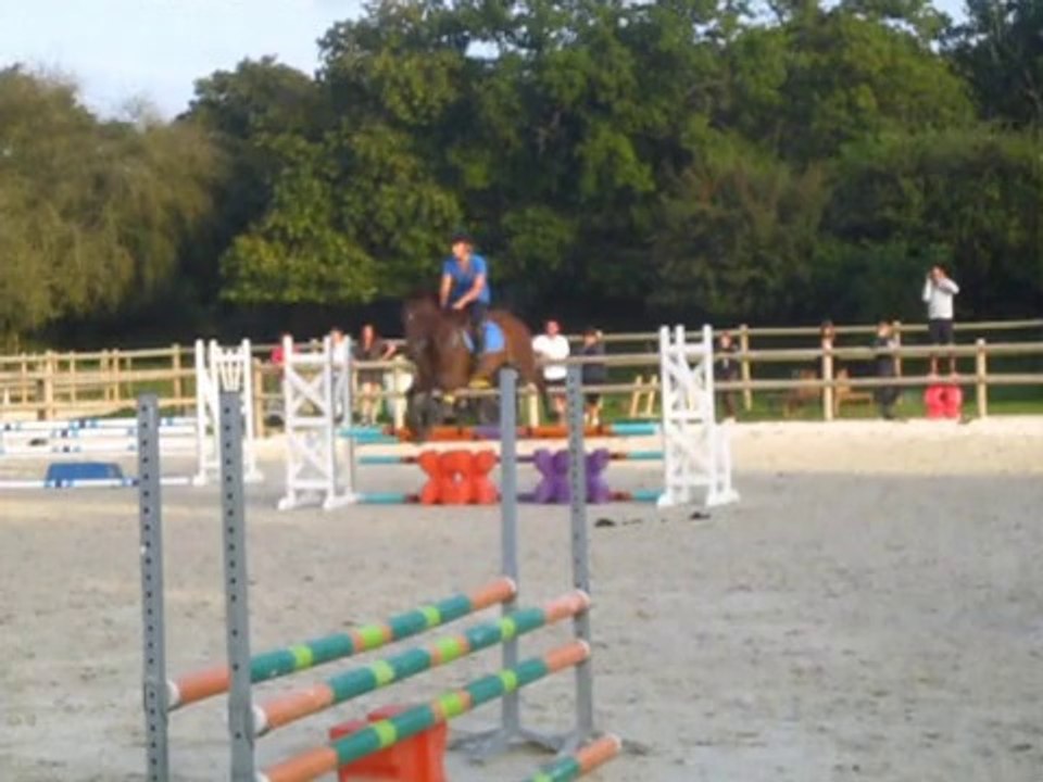 Saut MN