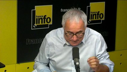 La France en panne d'investissements