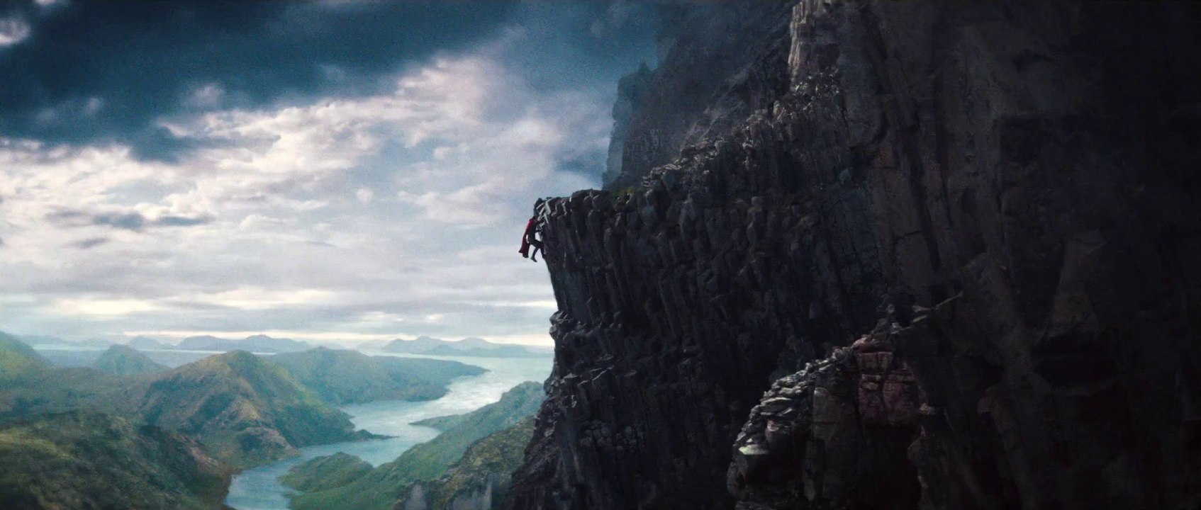 Dracula Untold - Spot TV Extented #2 [VO|HD1080p]