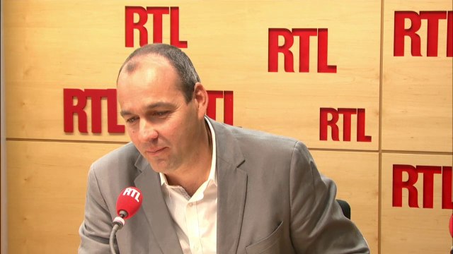 Laurent Berger : La grève des pilotes Air France est indécente