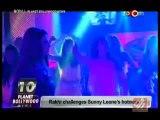 Rakhi challenge Sunny Leone's hotness 15th September 2014