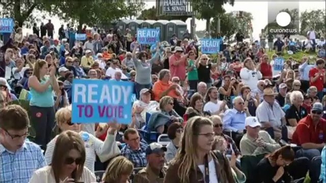 Clinton thinking about second US presidency bid