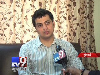 Transform Snake ROBO prepared by IIT Students, Mumbai - Tv9 Gujarati