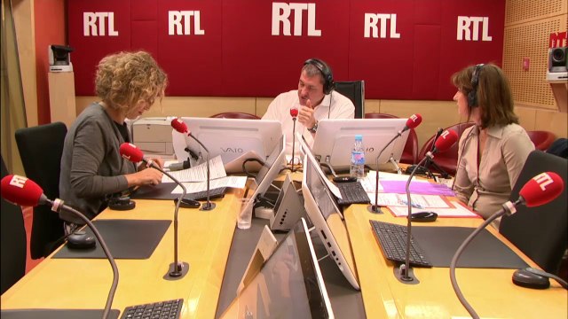 Alba Ventura : La passe est étroite pour Hollande et Valls