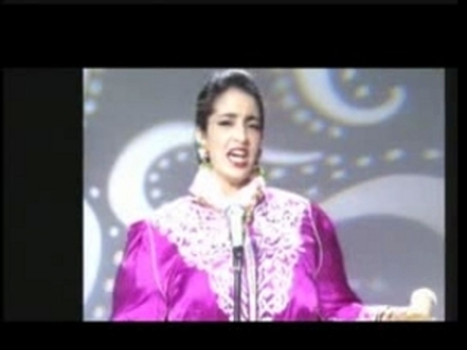 Hanane SHOW