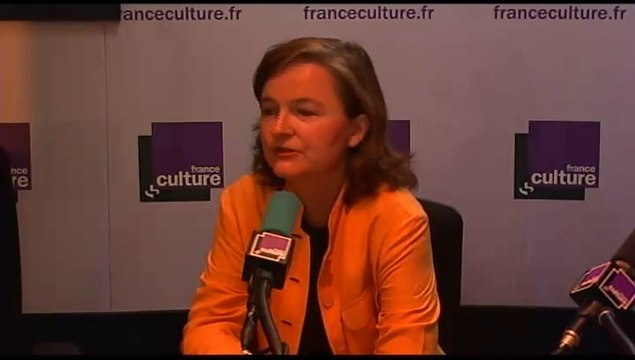 Les Matins - l’actualité vue par :