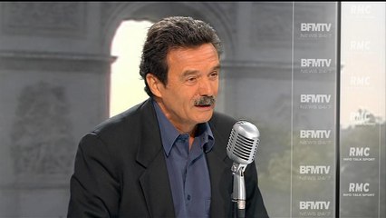 Etat islamique: "derrière des crises, il y a des causes" selon Plenel