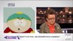 Boutin VS Cartman