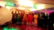 Ayeza Khan _ Danish Taimoor Mehndi Dance Video _