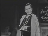Blessed Charles de Foucauld  | Bishop Fulton J Sheen
