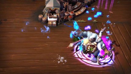 Rehgar héros HoS