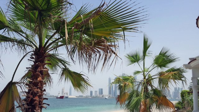 Palm Jumeirah, Newly Built Signature Villa, capella properties