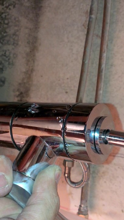 video probleme robinet ebay