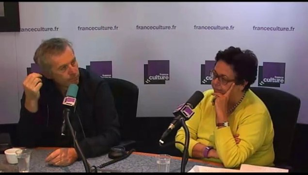 Les Matins - à l’occasion du lancement de Netflix en France