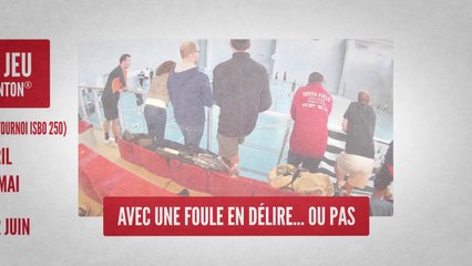 Mais ou est Charlie ?