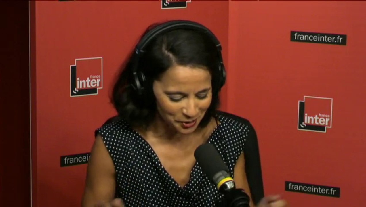 Le Billet de Sophia Aram : "Señor météo"