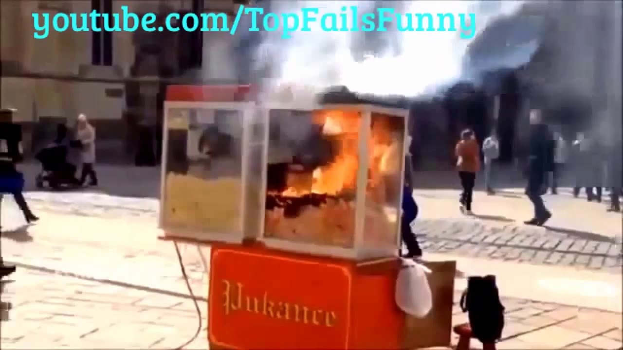 Extreme FAILS Compilation _2014_ - FUNNY Accidents (25 Minutes!) _NEW_ LT