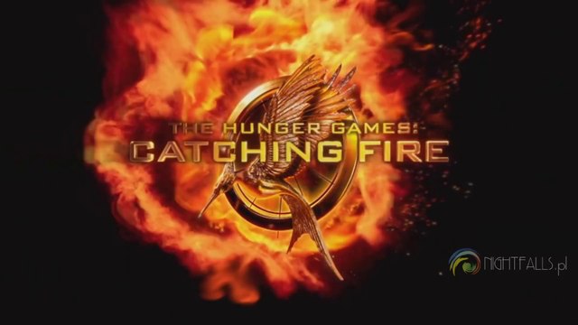 Igrzyska śmierci - w pierścieniu ognia 2014 trailer zwiastun napisy pl HD