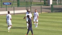 Paris-Amiens : 0-3 (CFA)