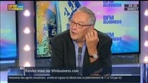 Bilan de la situation politique et économique de la France, Jacques Mistral dans GMB – 15/09