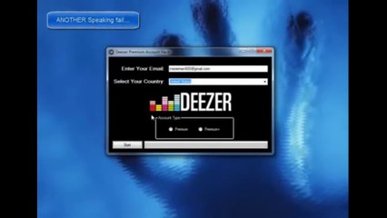 Deezer Premium Gratuit
