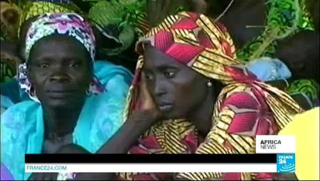 AFRICA NEWS - Oscar Pistorius trial: Sprinter convicted of culpable homicide