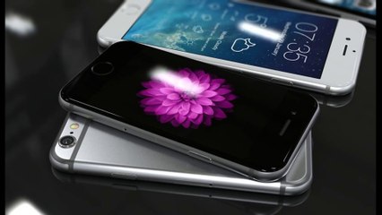 Concept d'un iPhone 6 Mini par Phone Designer