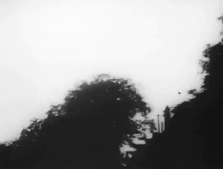 Flieger grüß mir die Sonne