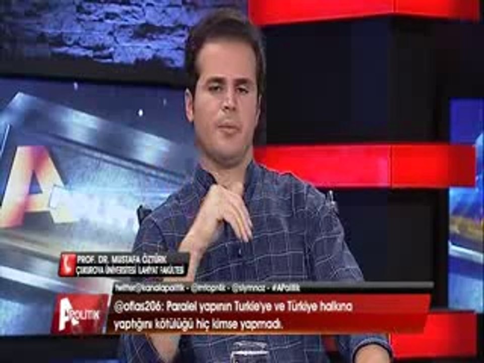 A Politik 1. Bölüm 12 09 2014