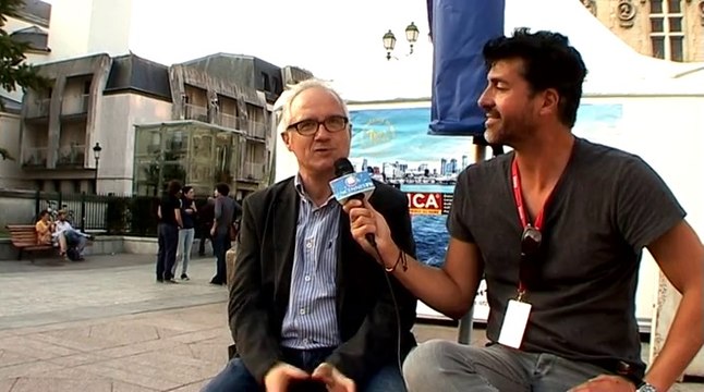 Succès pour l'édition 2014 du Festival AMERICA à Vincennes bilan et perspectives avec Francis Geffard