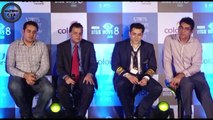Bigg Boss 8 Press Conference | Salman Khan LAUNCHES Bigg Boss 8
