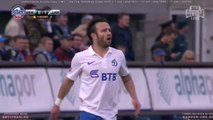 Le but incroyable de Mathieu Valbuena