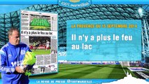 OM : la victoire apaise les tensions, la réunion Bielsa-Labrune... La revue de presse de l'Olympique de Marseille !