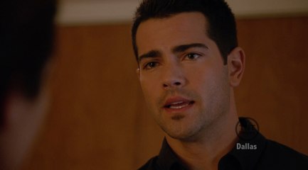 Jesse Metcalfe in Dallas: Season 3 Ep 12 - Clip1 - Elana is Still the Best Person I Know
