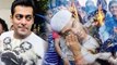 Salman Khan In Legal Trouble For 'Hurting' Religious Sentiments