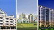 2,3 BHK Multistorey Residential Apartment in Rs. 21 lacs-33 lacs