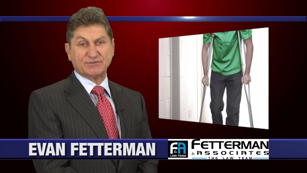West Palm Beach Social Security Disability Lawyer at Fetterman & Associates - (561) 845-2510