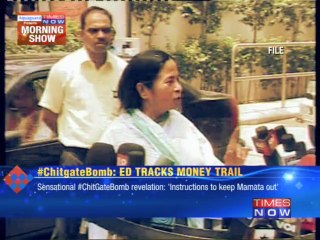 Exposed: TMC's operation cover-up