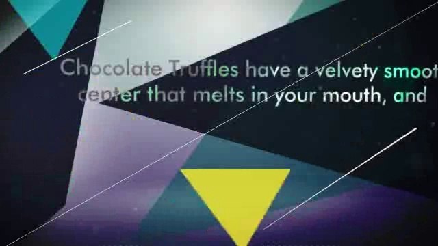 Chocolate Gift Baskets