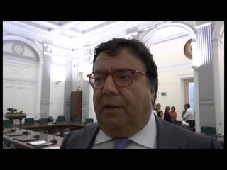 Napoli - Presentata la IV Edizione del ''Contastorie'' (13.09.14)