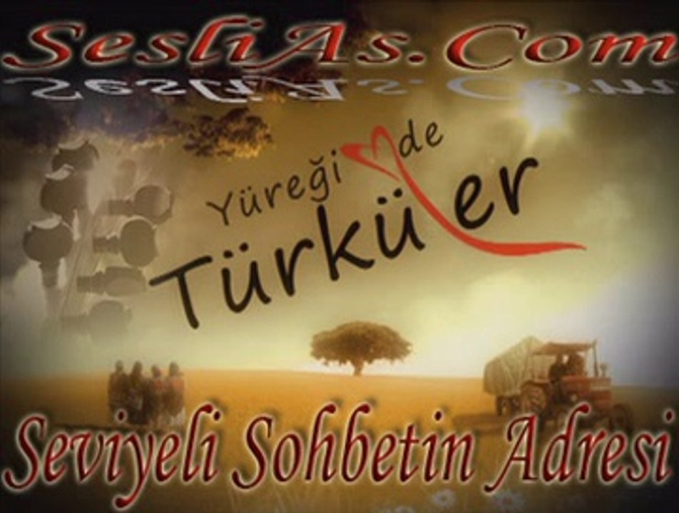 ELAZIĞ Türküleri Karışık
