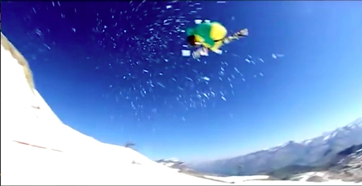 Winter X games Ucpa Tour finale Tignes by freegun.mp4