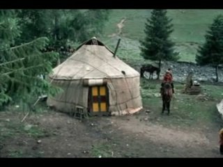 ATA TEGİM KÖK TÜRİK (Ata soyum  Göktürk)