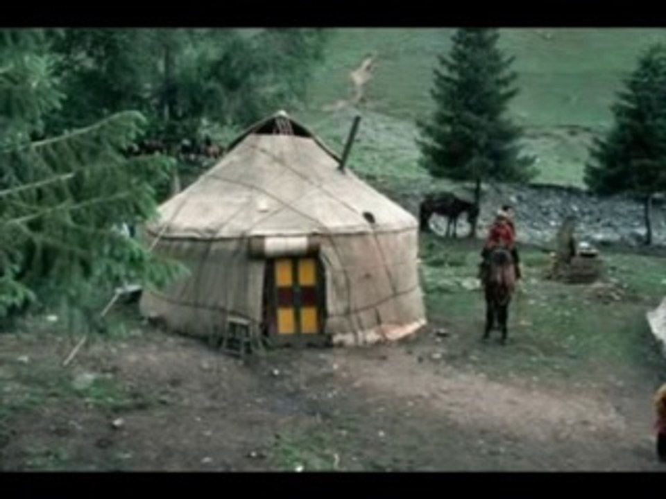 ATA TEGİM KÖK TÜRİK (Ata soyum  Göktürk)