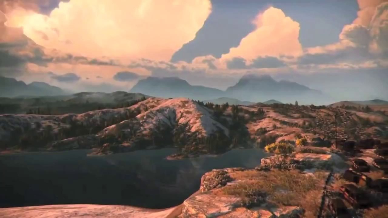 Destiny - The most disappointing thing about Destiny