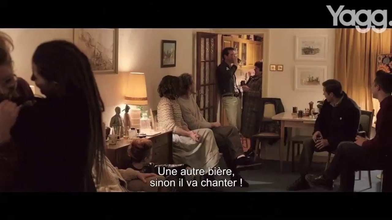 Pride: interviews de Bill Nighy, Matthew Warchus et Stephen Beresford