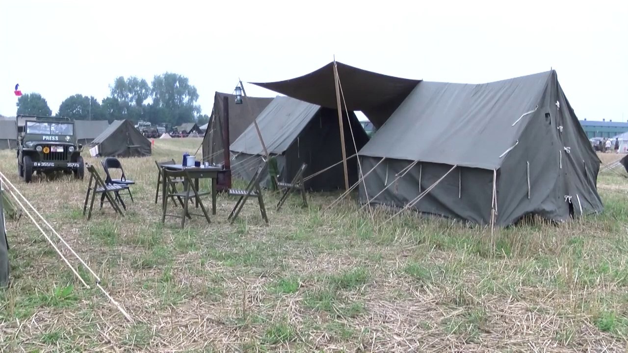 Journal du mercredi 10 septembre - Télé Gohelle