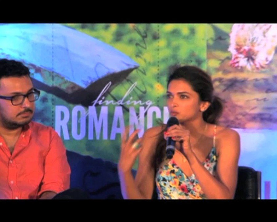 Deepika Padukones Breast Controversy