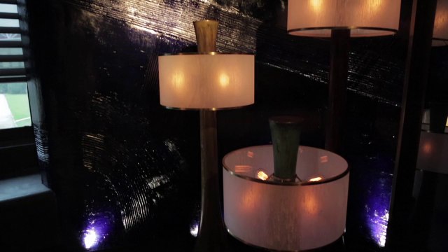 AD Intérieurs 2014 Cabinet Alberto Pinto