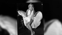 Stars & Their Own Marilyn Monroe Moments… 60 Years Later